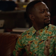 Image for article titled Let's Celebrate Winston From New Girl's Beautifully Colorful and Patterned Shirts